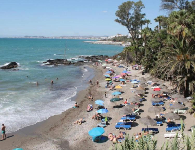 Apartamento Siriana 101, 001 Benalmádena