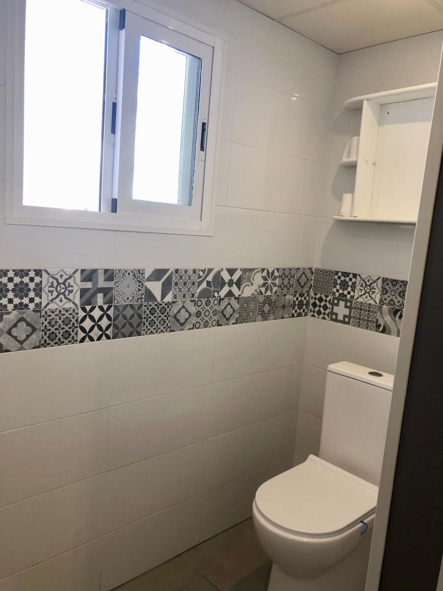 Apartamento Siriana 101, 001