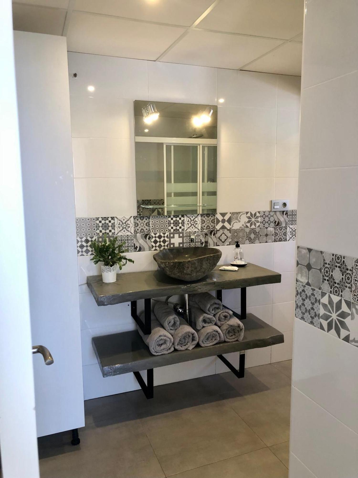 Apartamento Siriana 101, 001 *