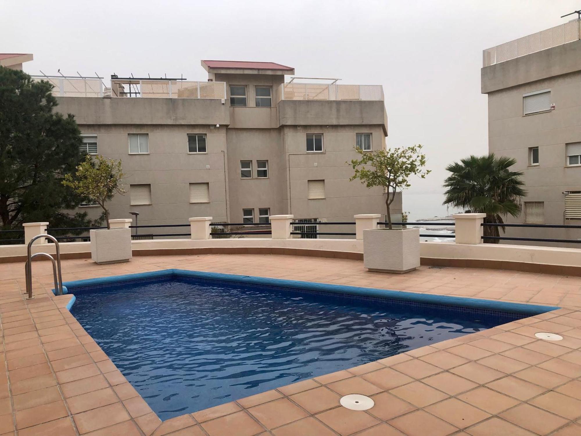 Siriana 101, 001 Apartamento Benalmádena