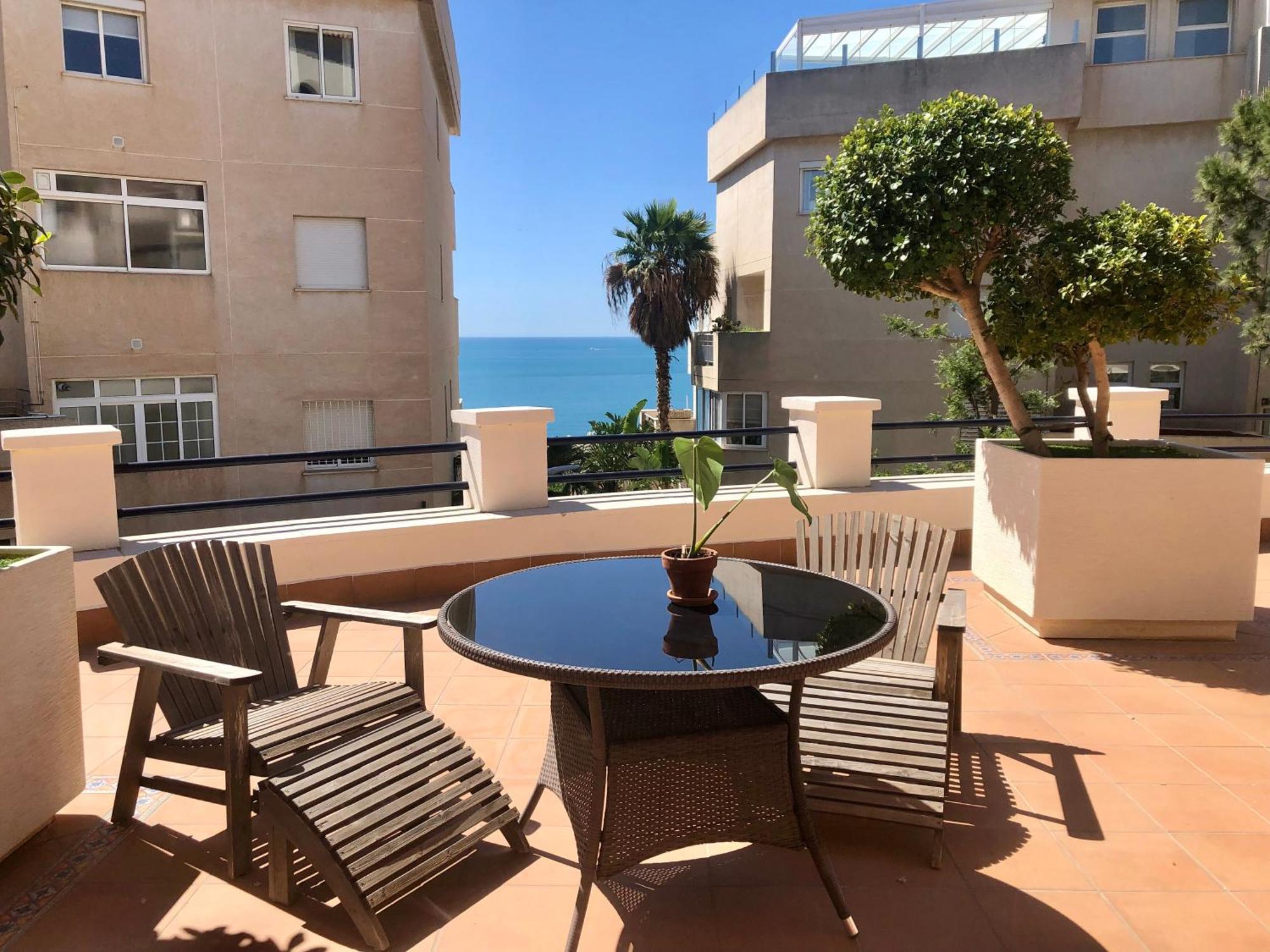 Apartamento Siriana 101, 001 *