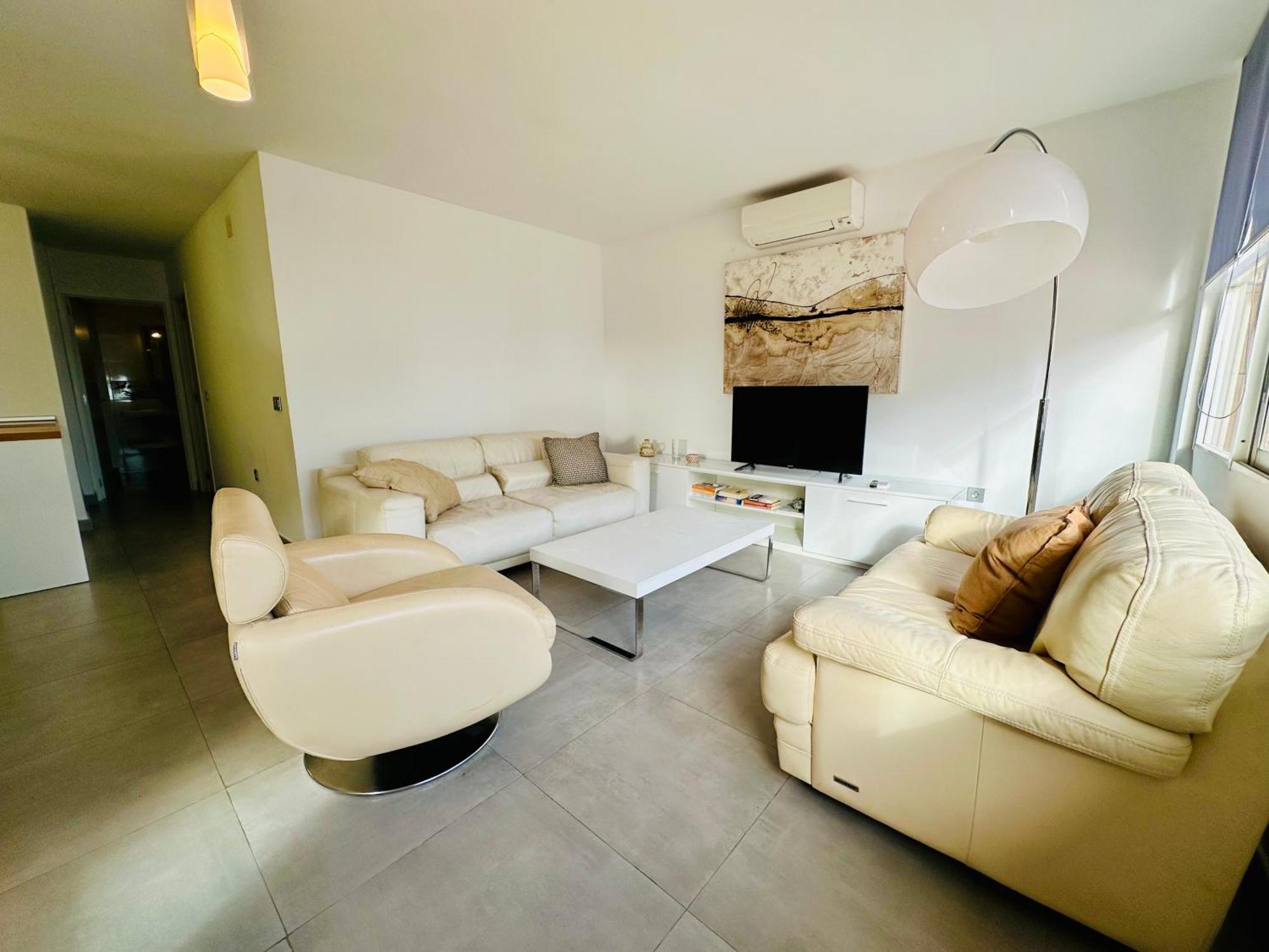 Apartamento Siriana 101, 001