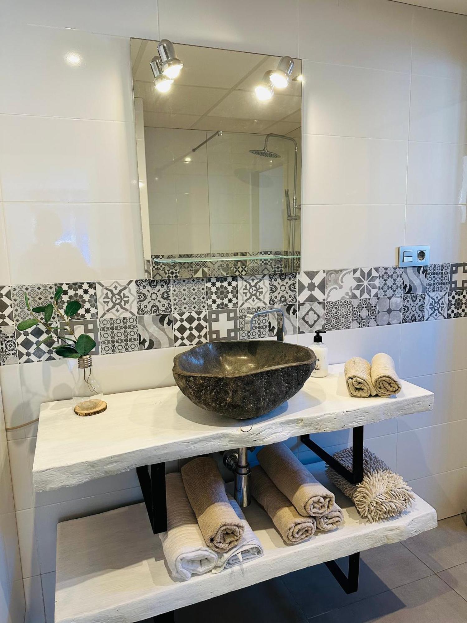 Apartamento Siriana 101, 001