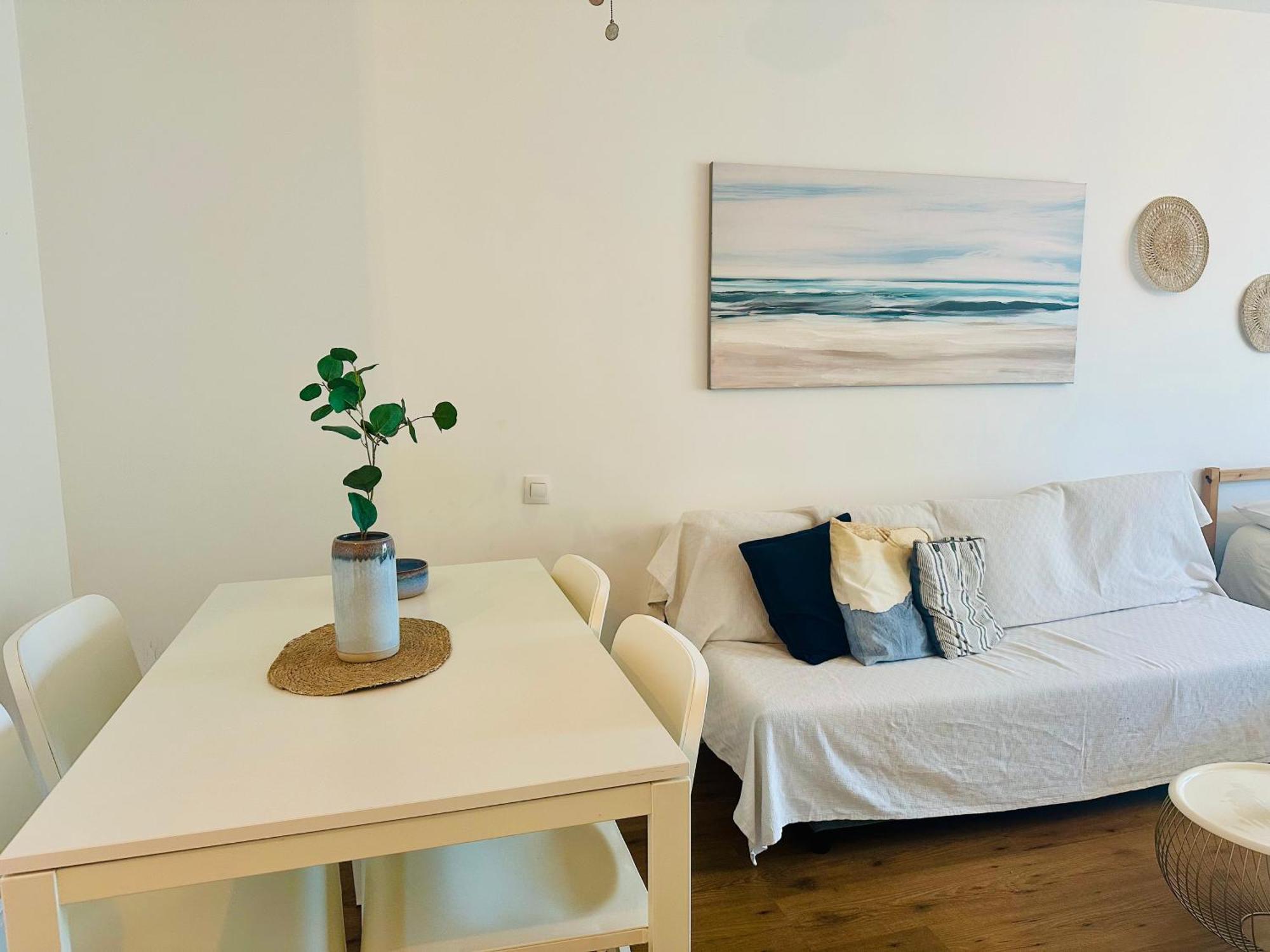 Siriana 101, 001 Apartamento *