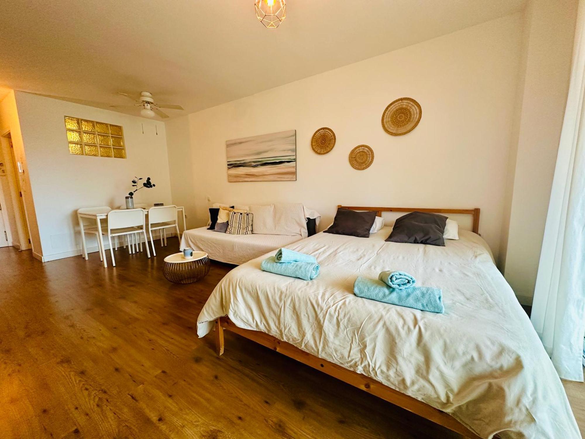Siriana 101, 001 Apartamento